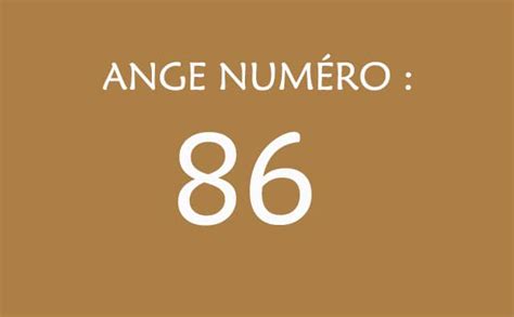 Numéro angélique 1235